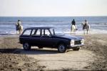 Peugeot 304 Break 1970 года